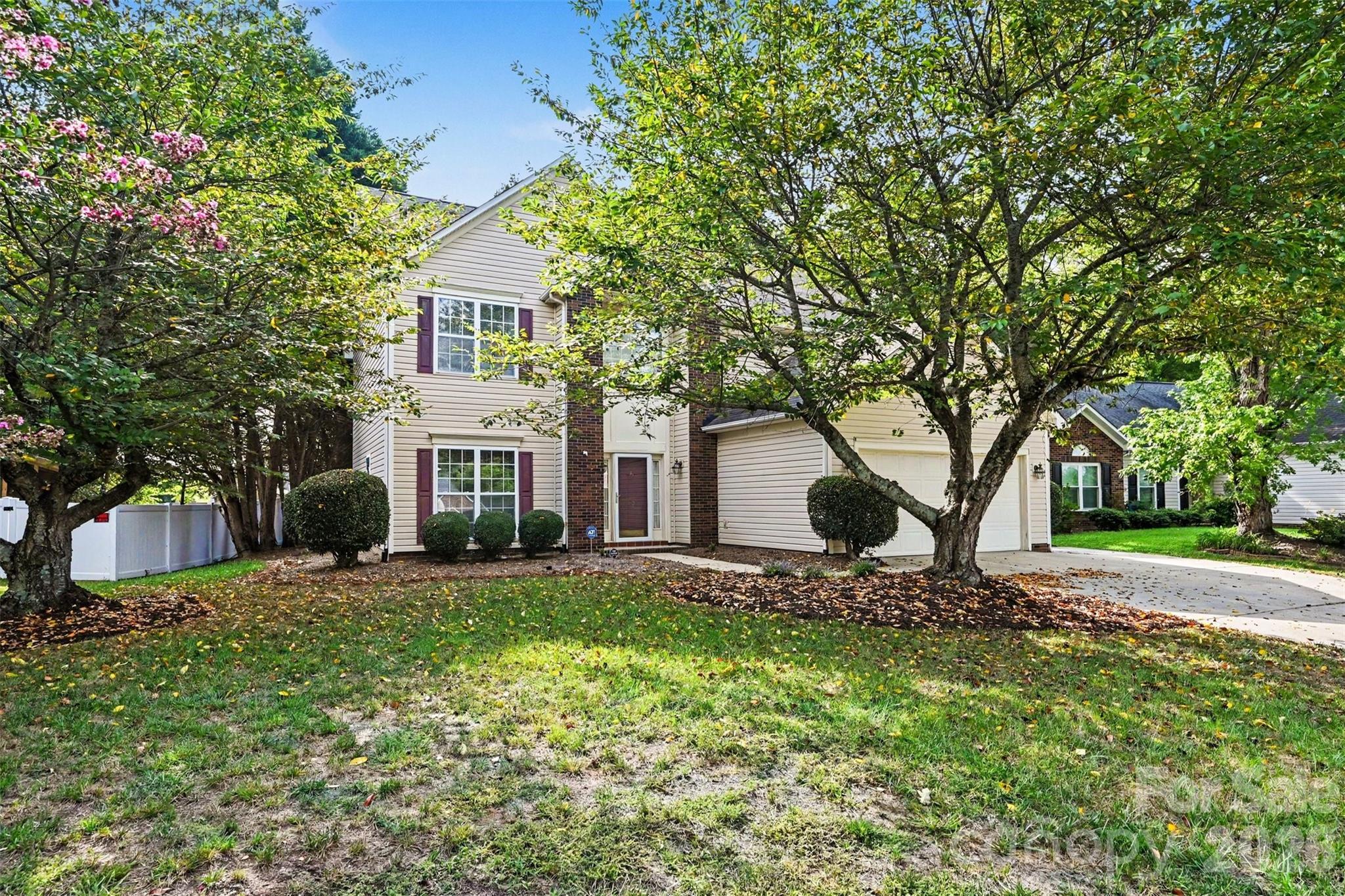 5839 NW Brookstone Dr NW, Concord, NC 28027