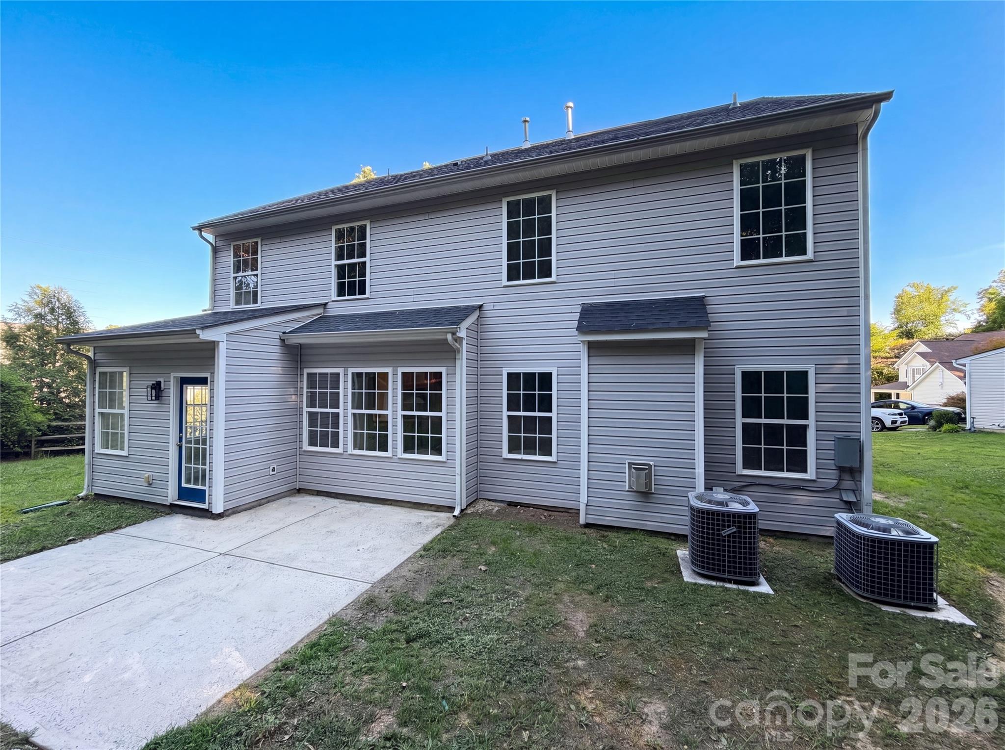 2007 Turtle Point Rd, Charlotte, NC 28262