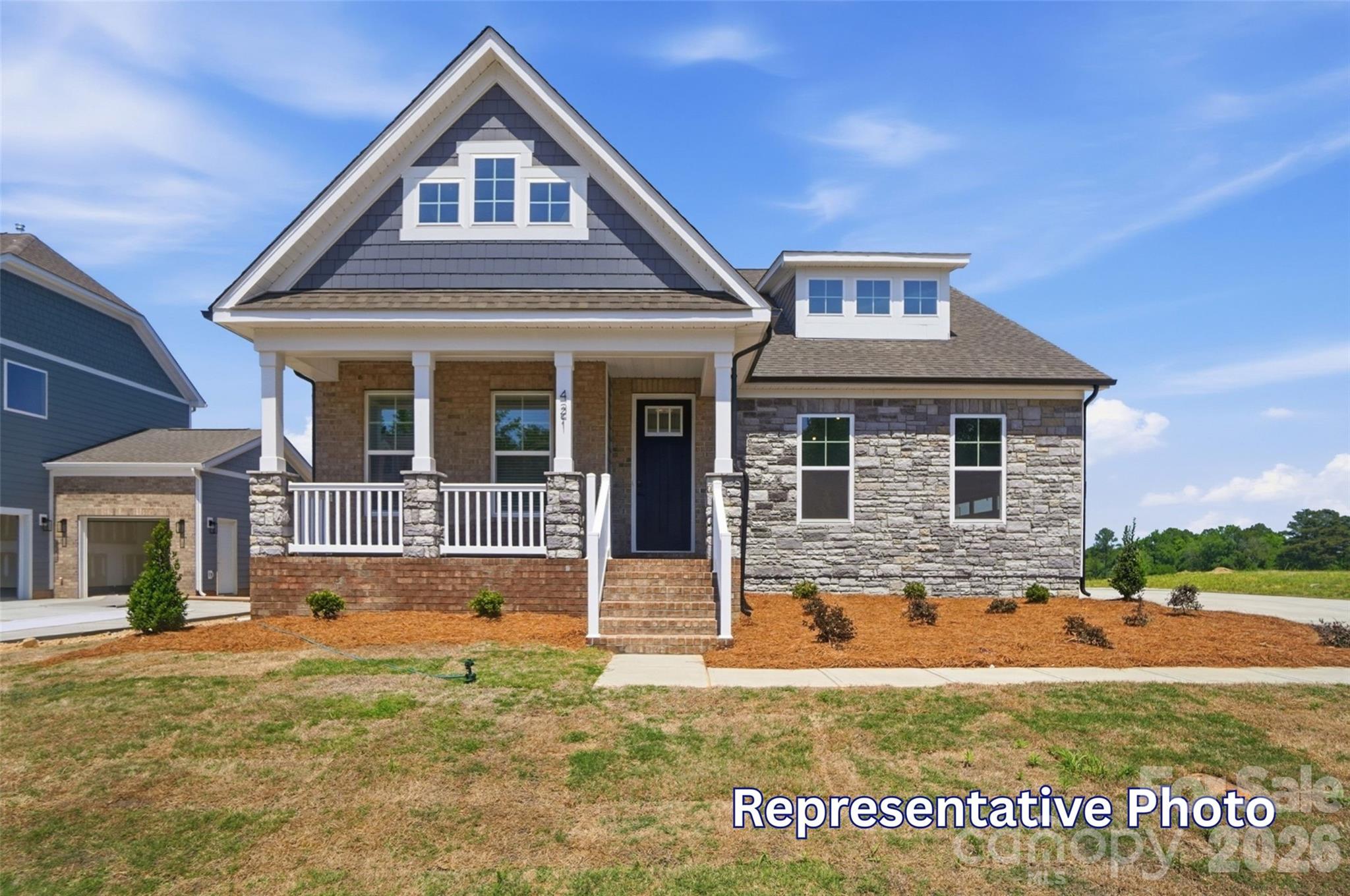 432 Ocala St, Rock Hill, SC 29730