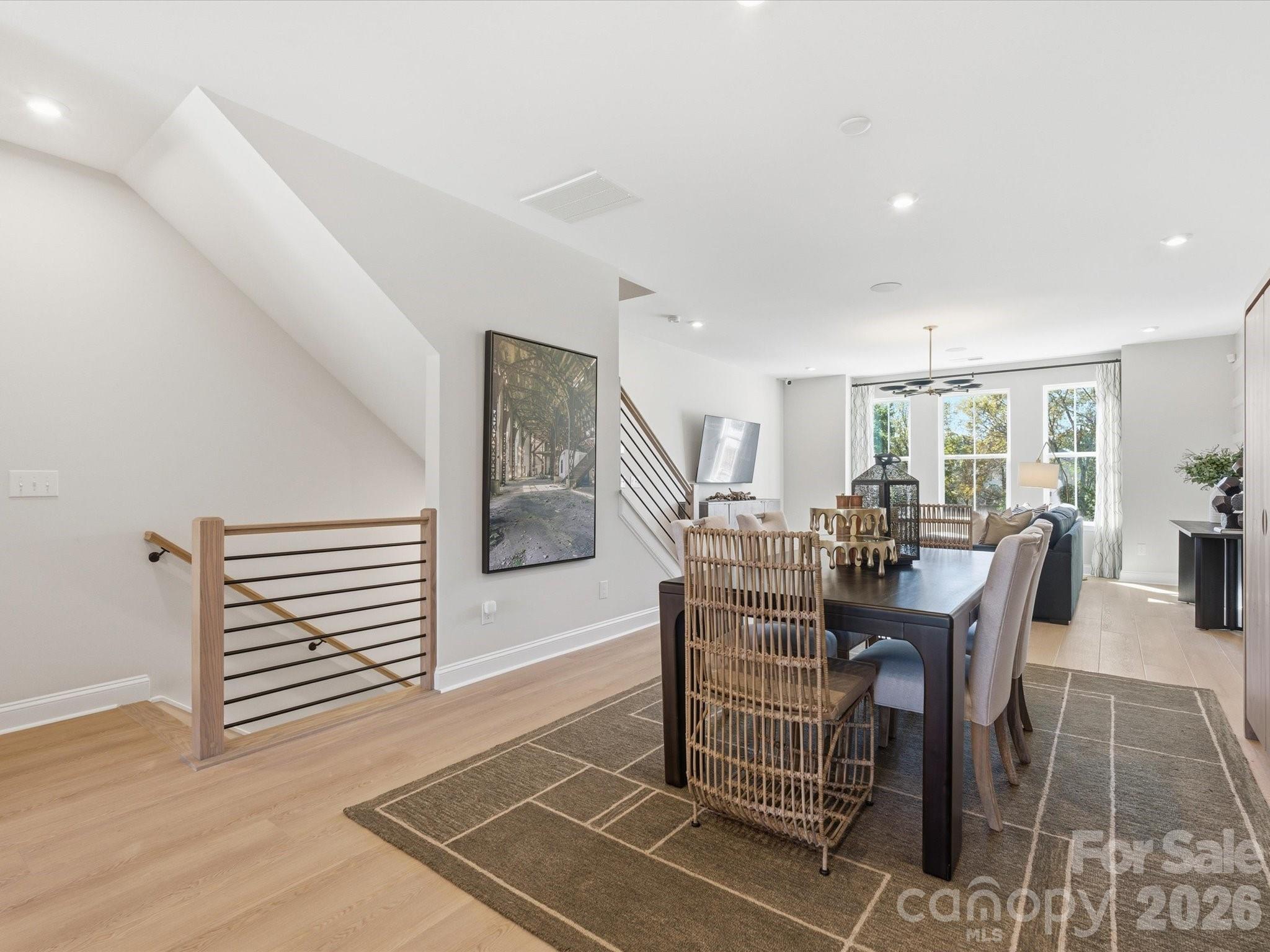5416 Whaler Walk Way, Charlotte, NC 28226