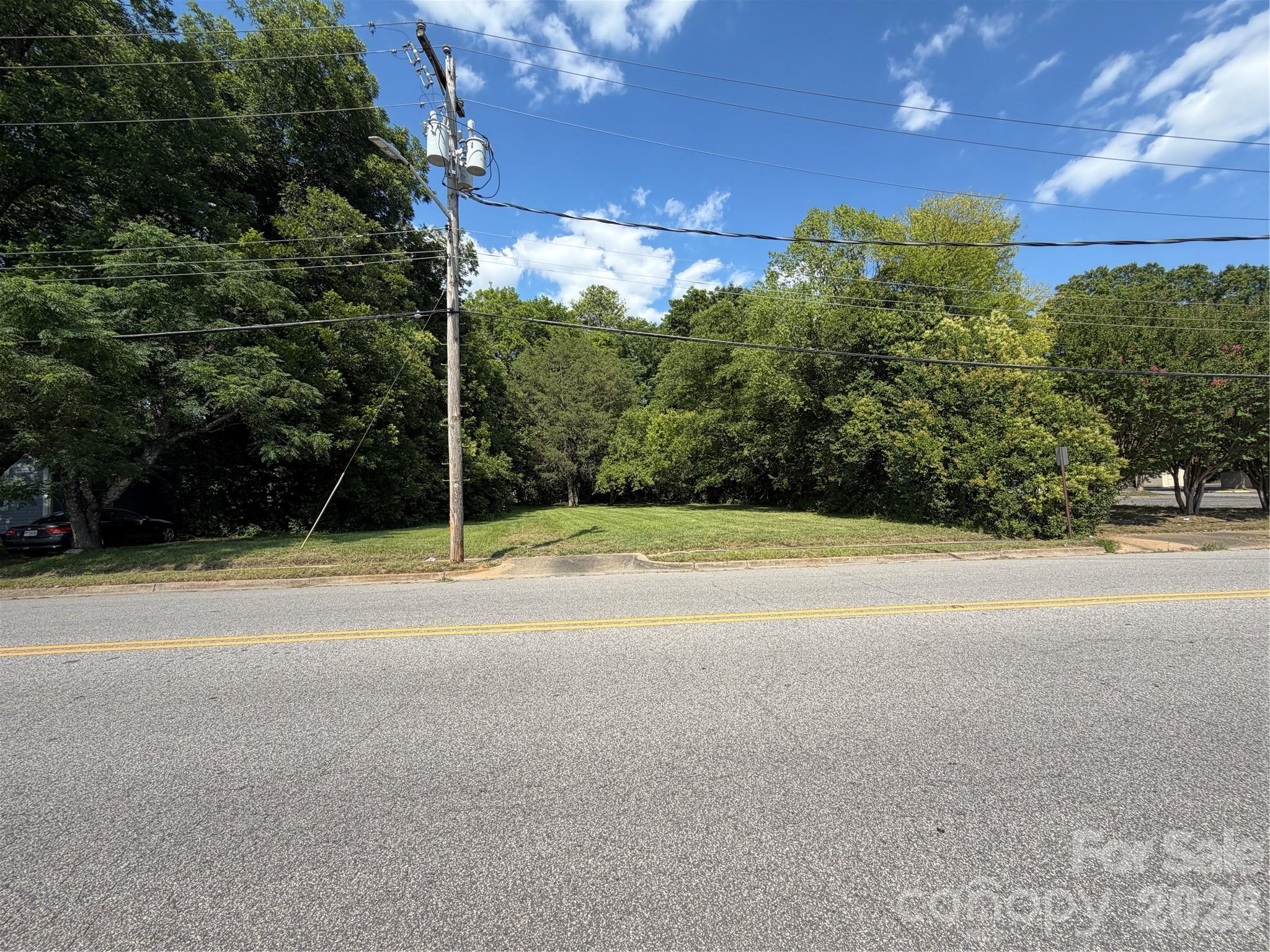0 Camden Ave, Rock Hill, SC 29732