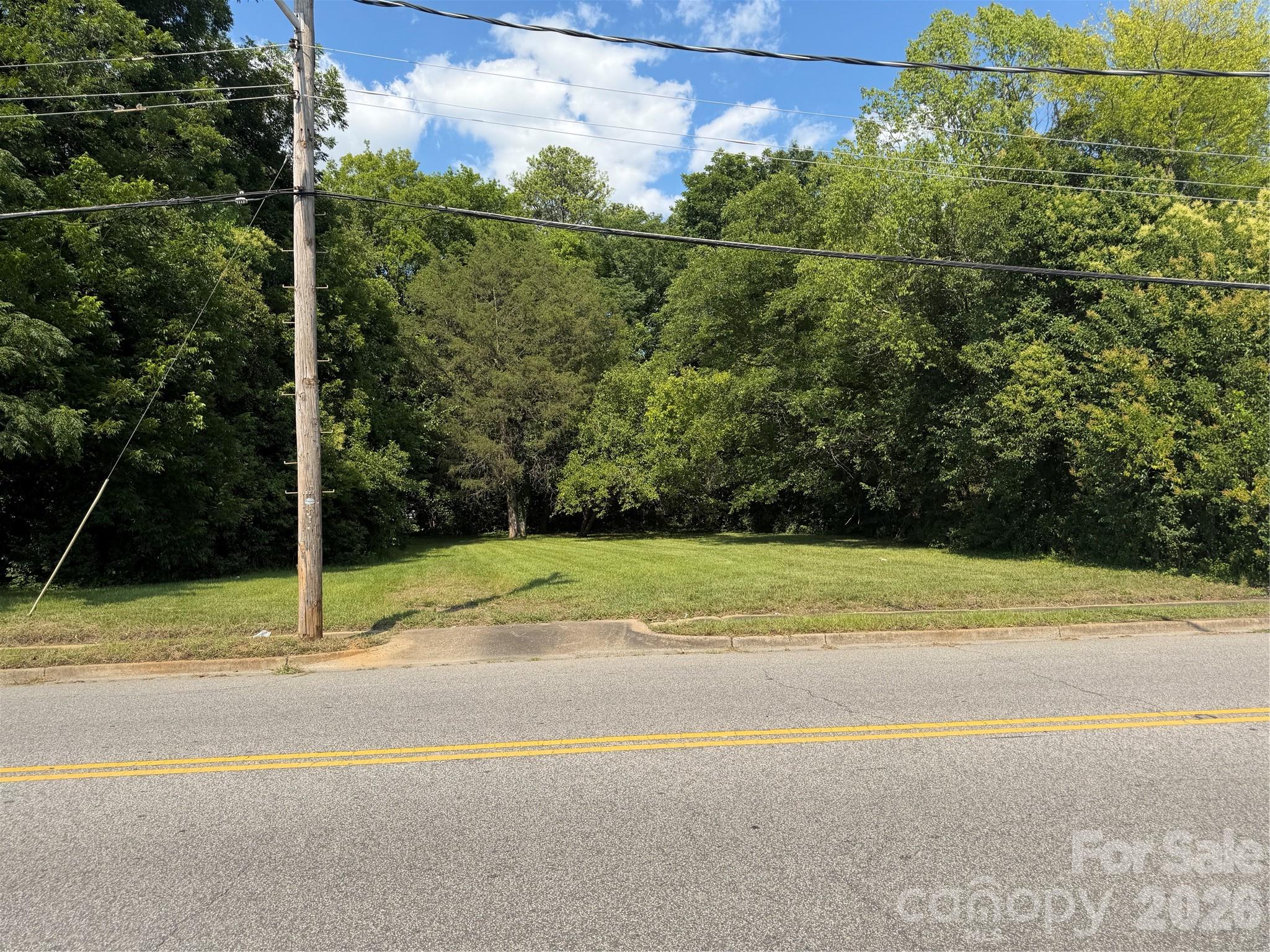 0 Camden Ave, Rock Hill, SC 29732