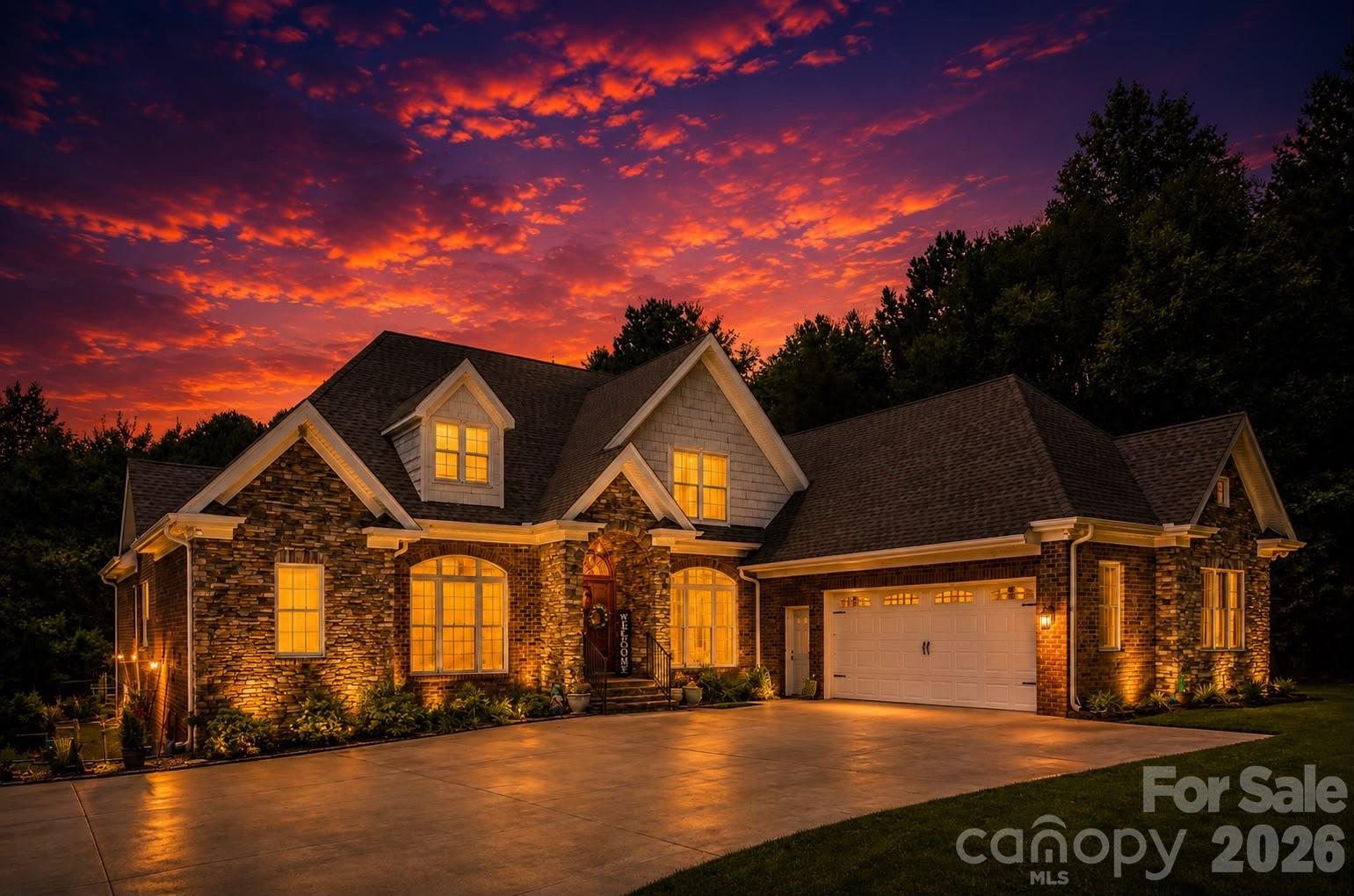 1347 Killian Rd, Stanley, NC 28164