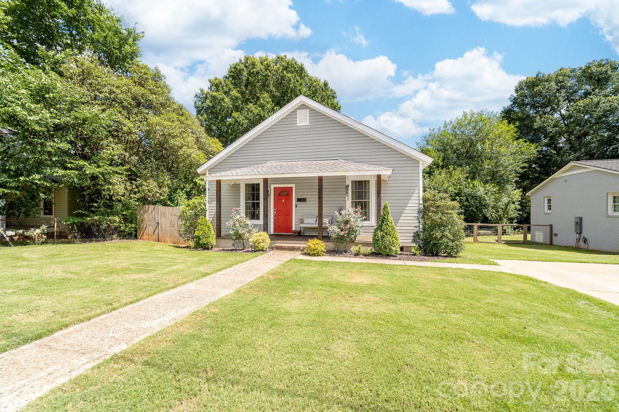 950 Lucas St, Rock Hill, SC 29730