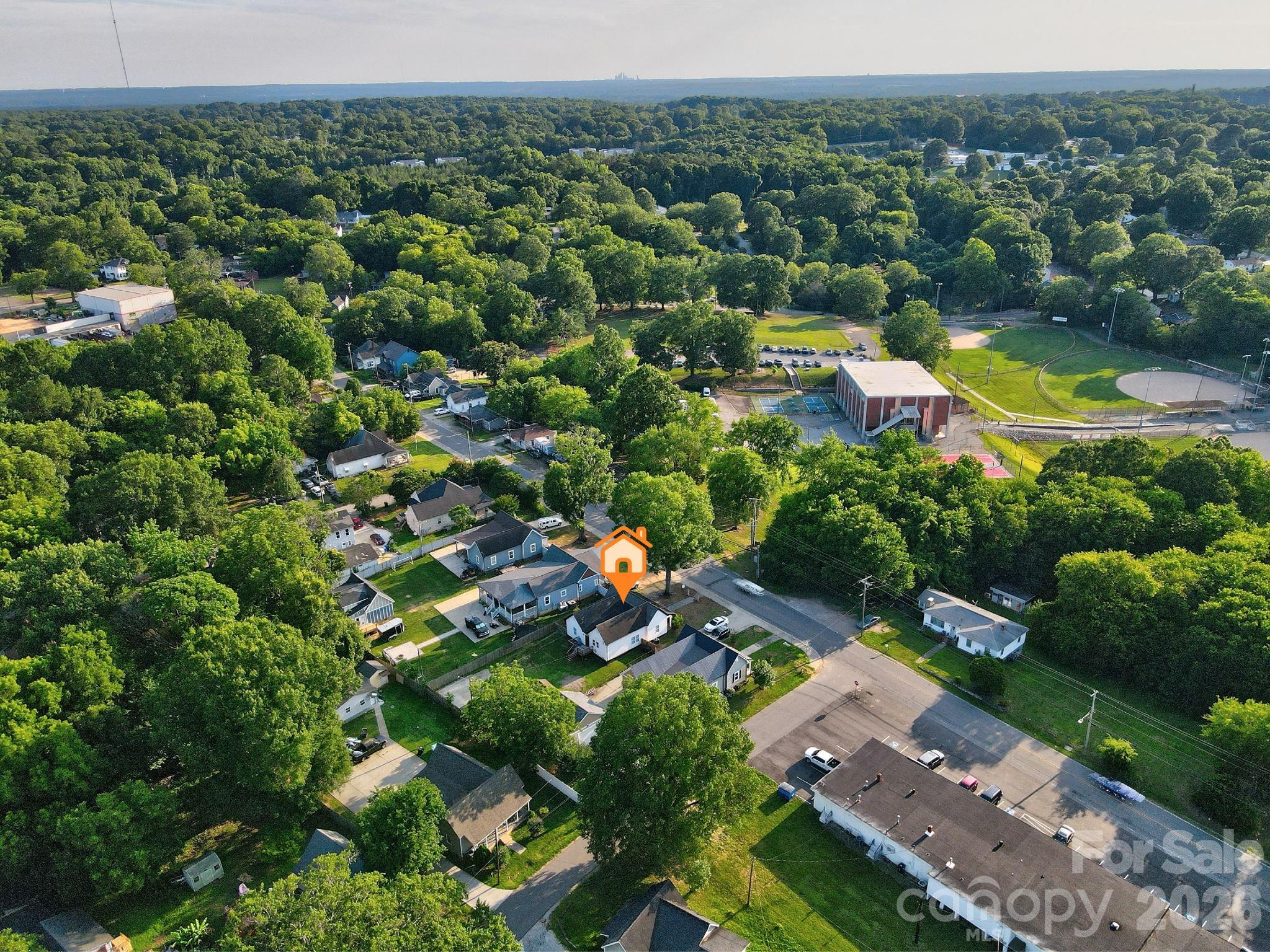 607 Old Charlotte Rd SW, Concord, NC 28027