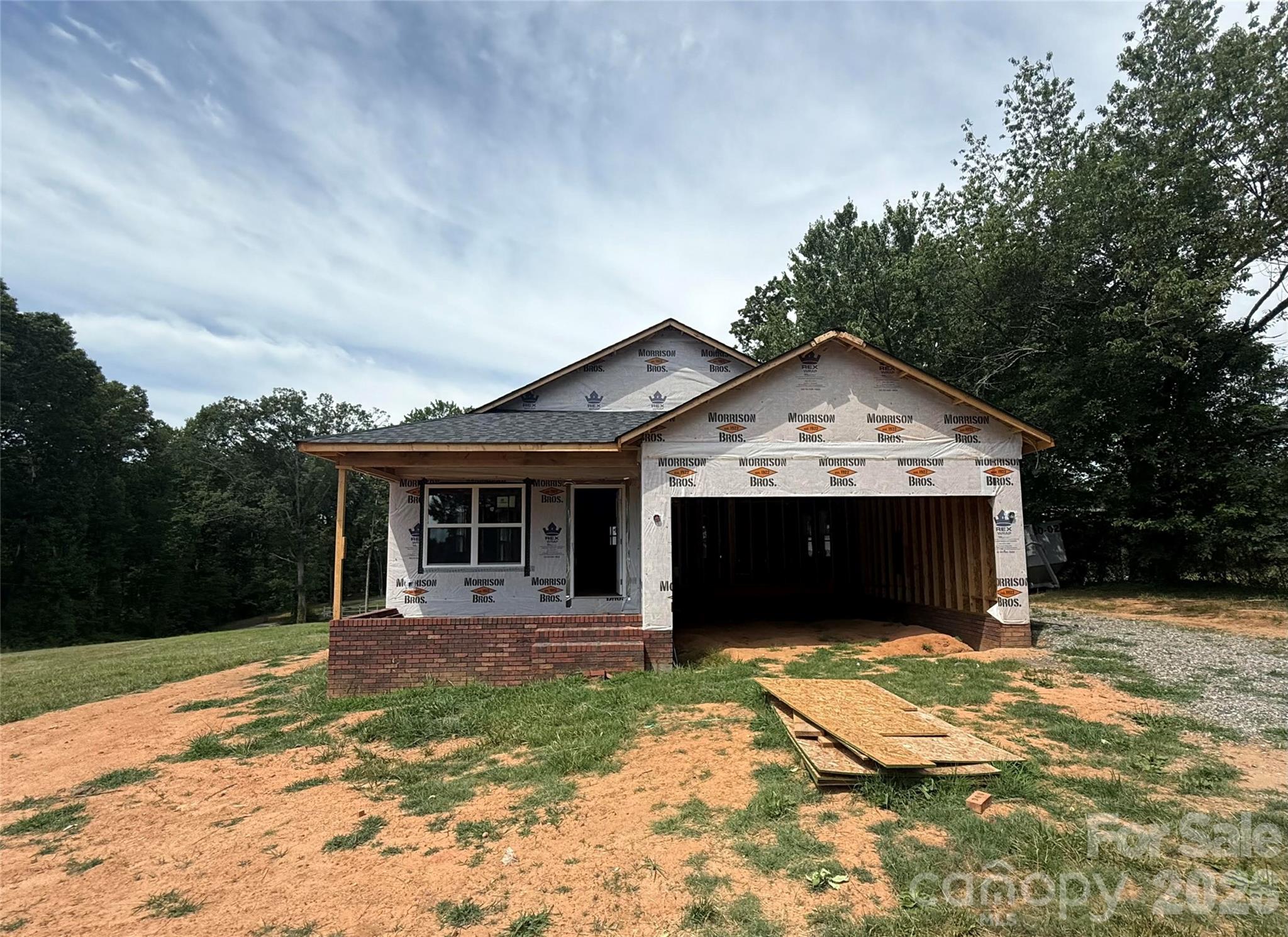 114 Morrow Farm Rd, Statesville, NC 28677