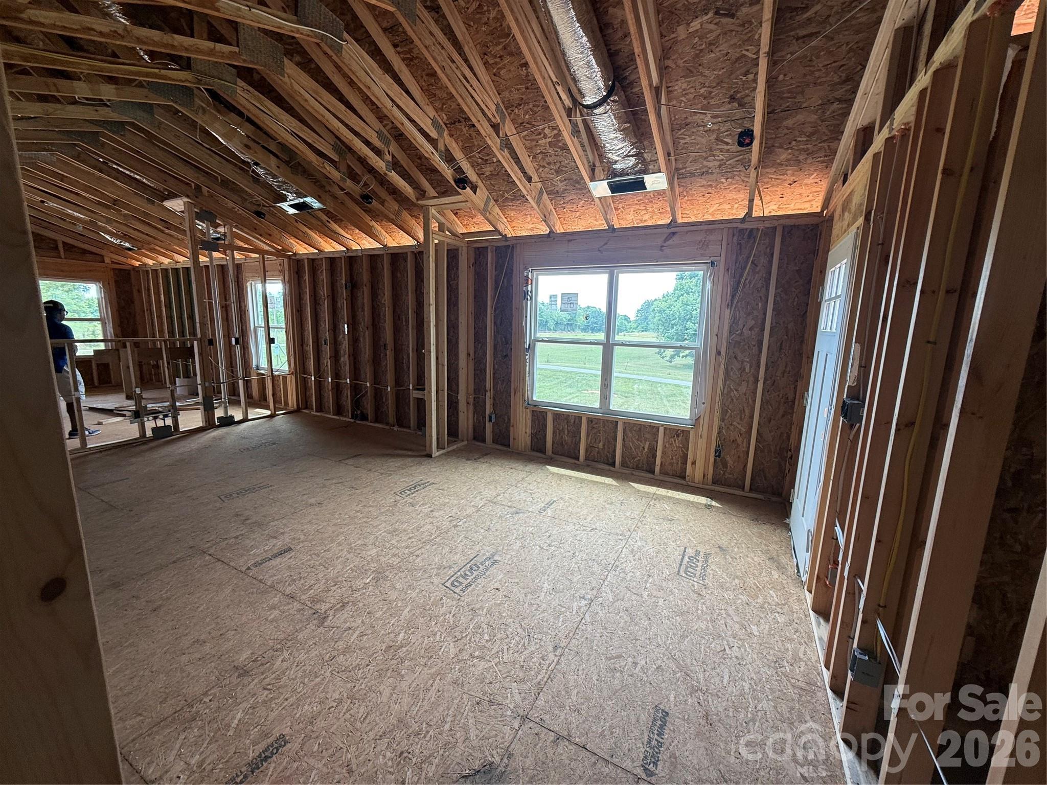 114 Morrow Farm Rd, Statesville, NC 28677