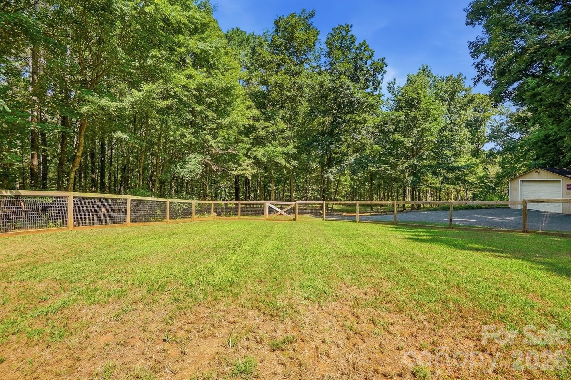 5920 Polk Mountain Dr, Marshville, NC 28103