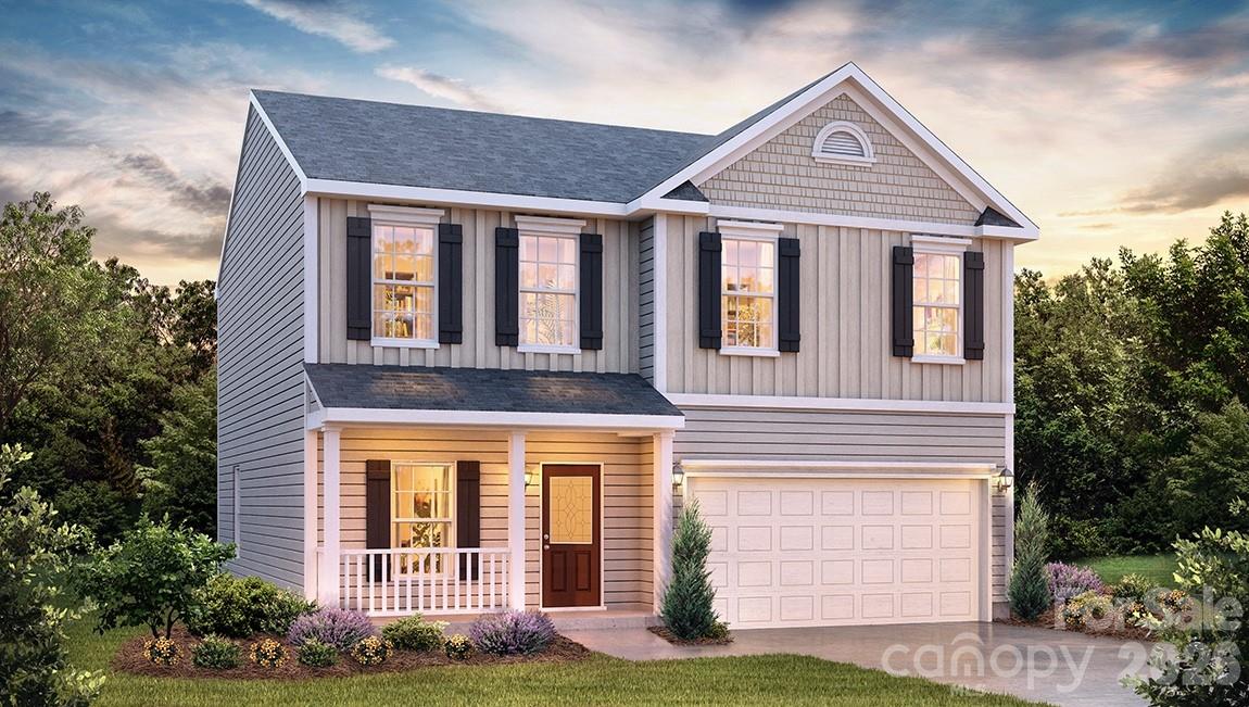 264 Mary Locke Way, Statesville, NC 28677