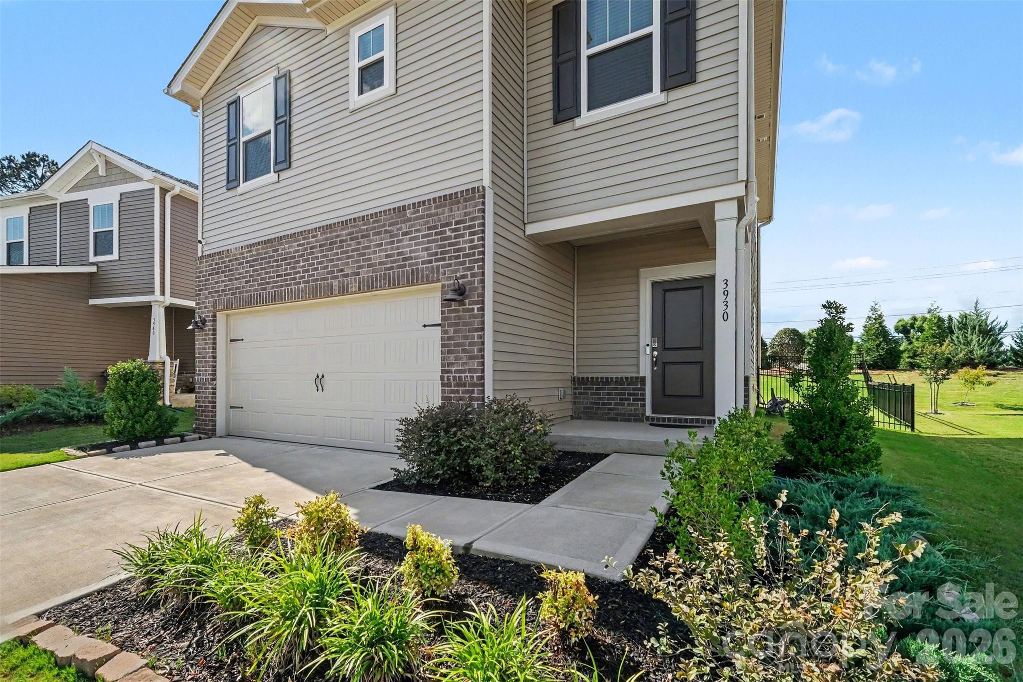 3930 Backwater St #11, Concord, NC 28027