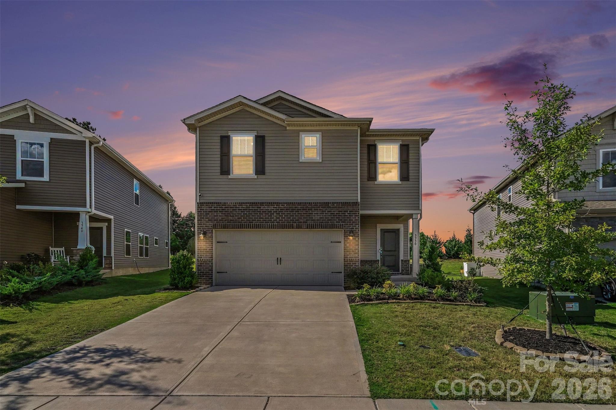 3930 Backwater St #11, Concord, NC 28027