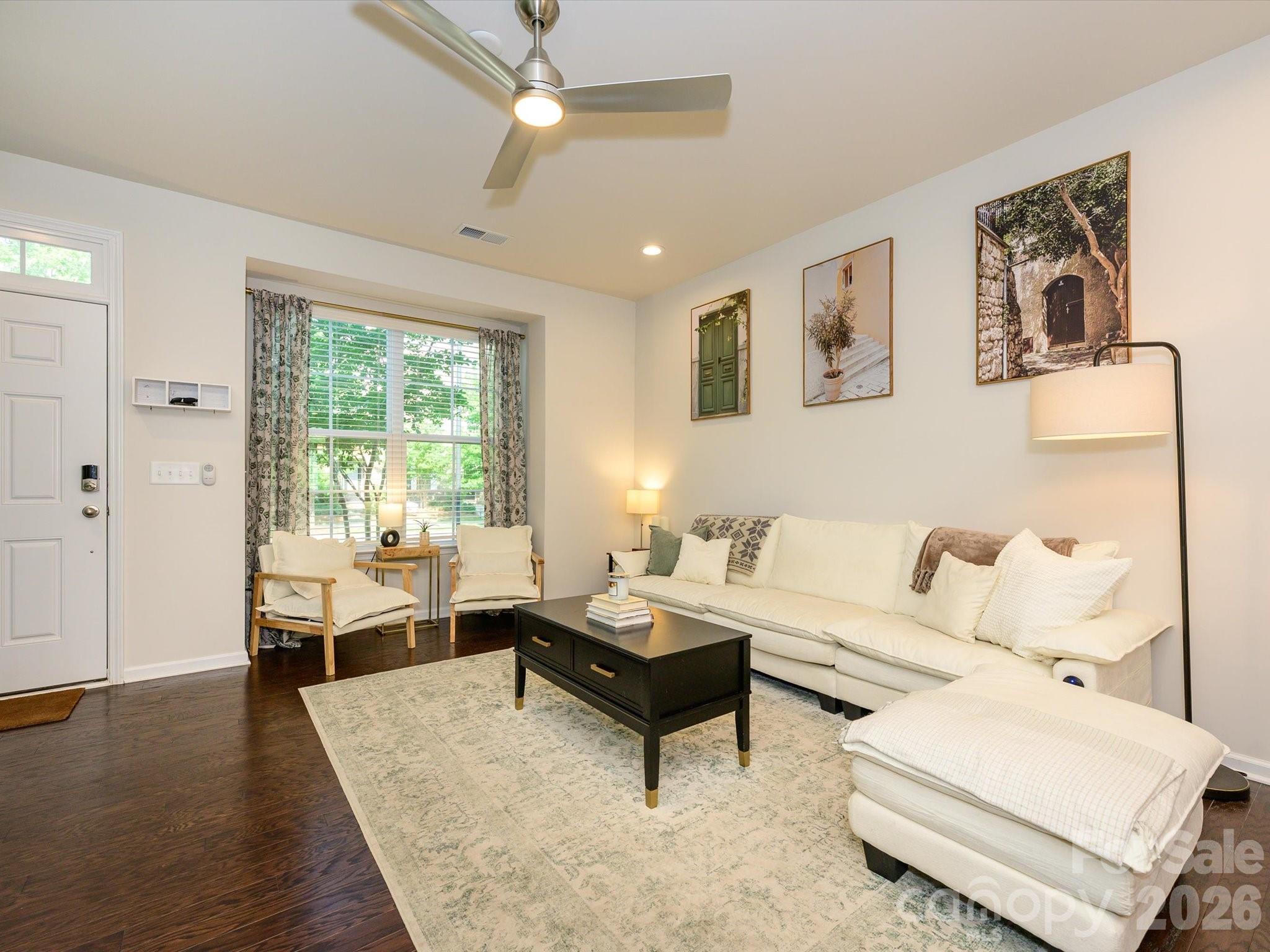 11546 Red Rust Ln, Charlotte, NC 28277