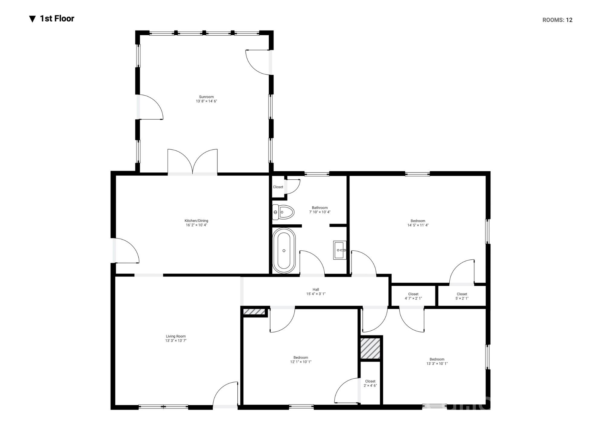325 Grover Moore Pl, Indian Trail, NC 28079