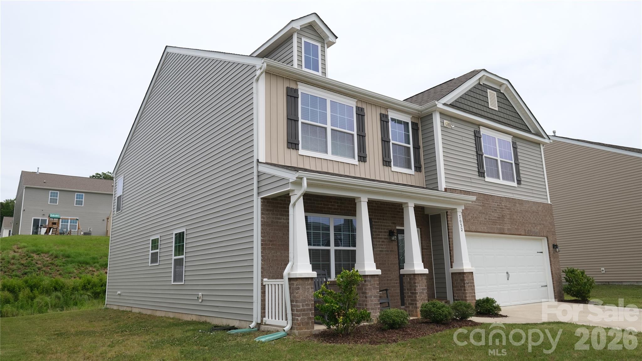 7032 Branch Fork Rd, Charlotte, NC 28215