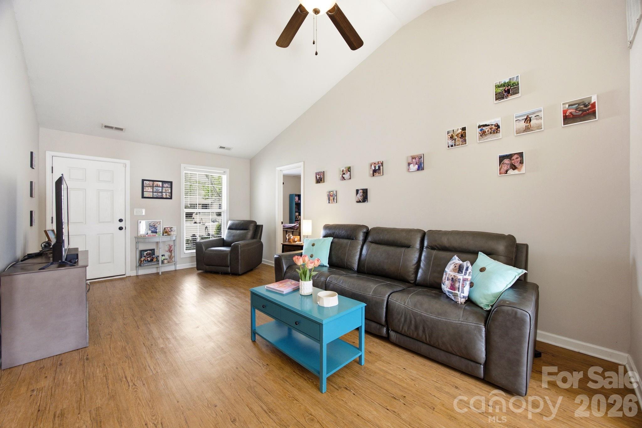 310 Gamesford Ln, Fort Mill, SC 29715
