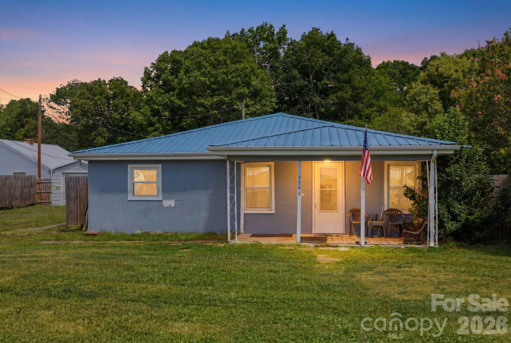 3948 Main Avenue Dr NW, Hickory, NC 28601