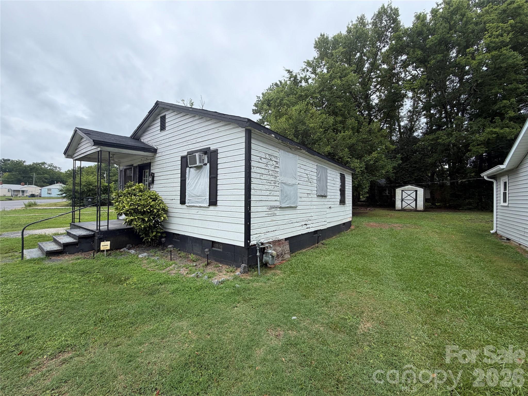 609 Clarinda St, Rock Hill, SC 29730
