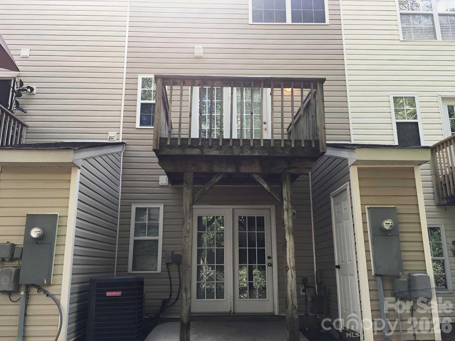 3139 Falling Rock Ct, Charlotte, NC 28213