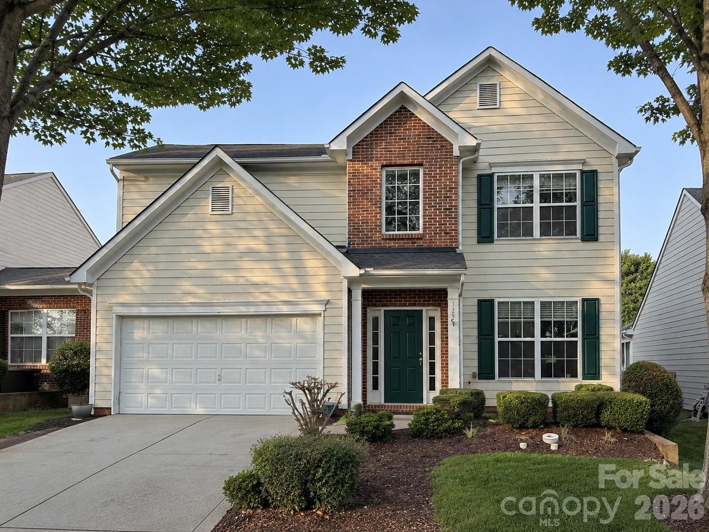 125 Morrocroft Ln, Mooresville, NC 28117