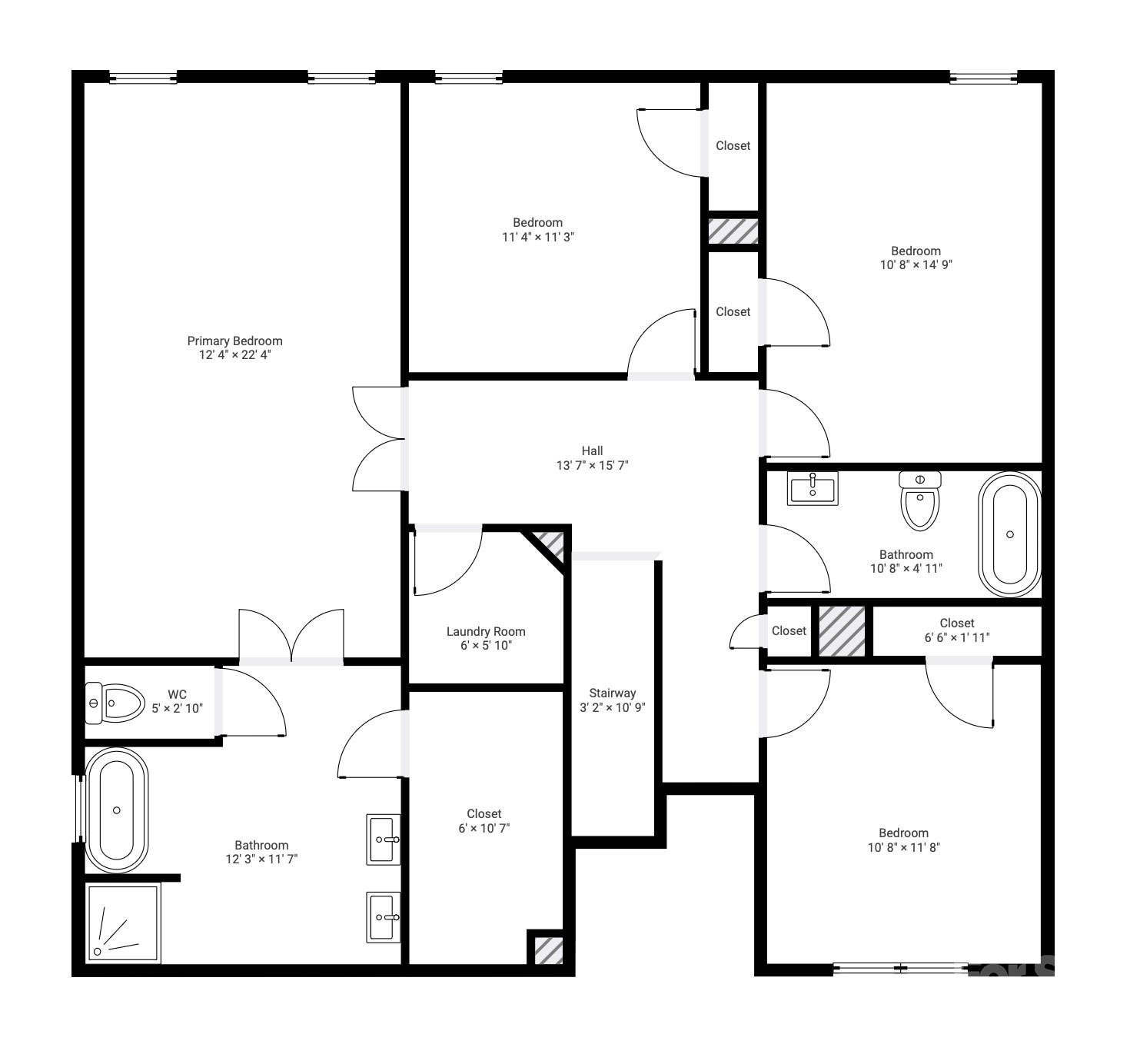 125 Morrocroft Ln, Mooresville, NC 28117