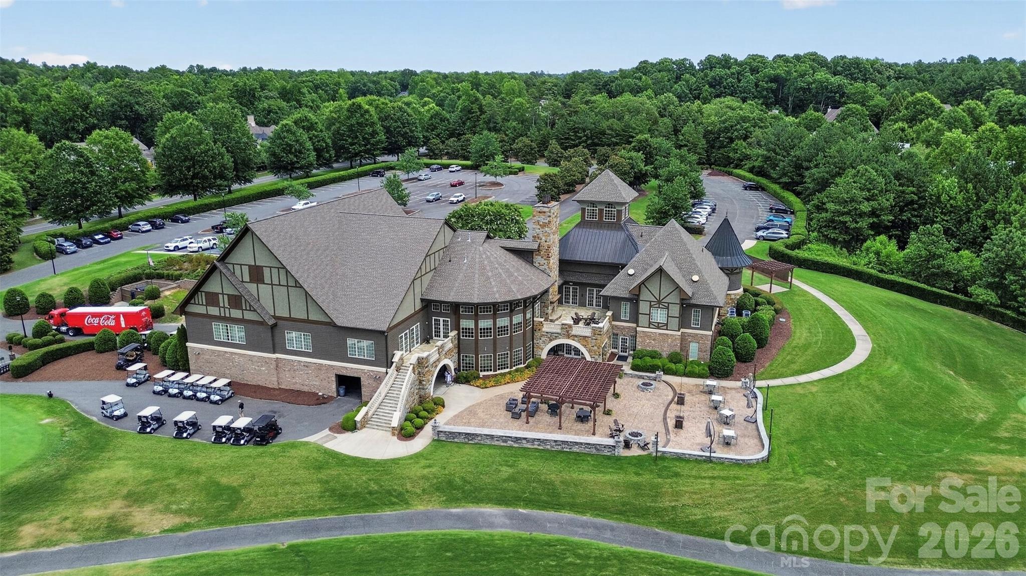 17504 Terryglass Ln, Charlotte, NC 28278