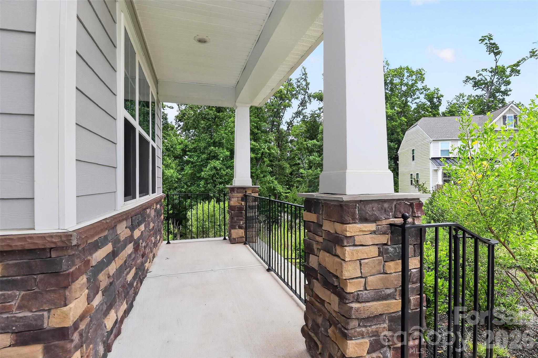 17504 Terryglass Ln, Charlotte, NC 28278