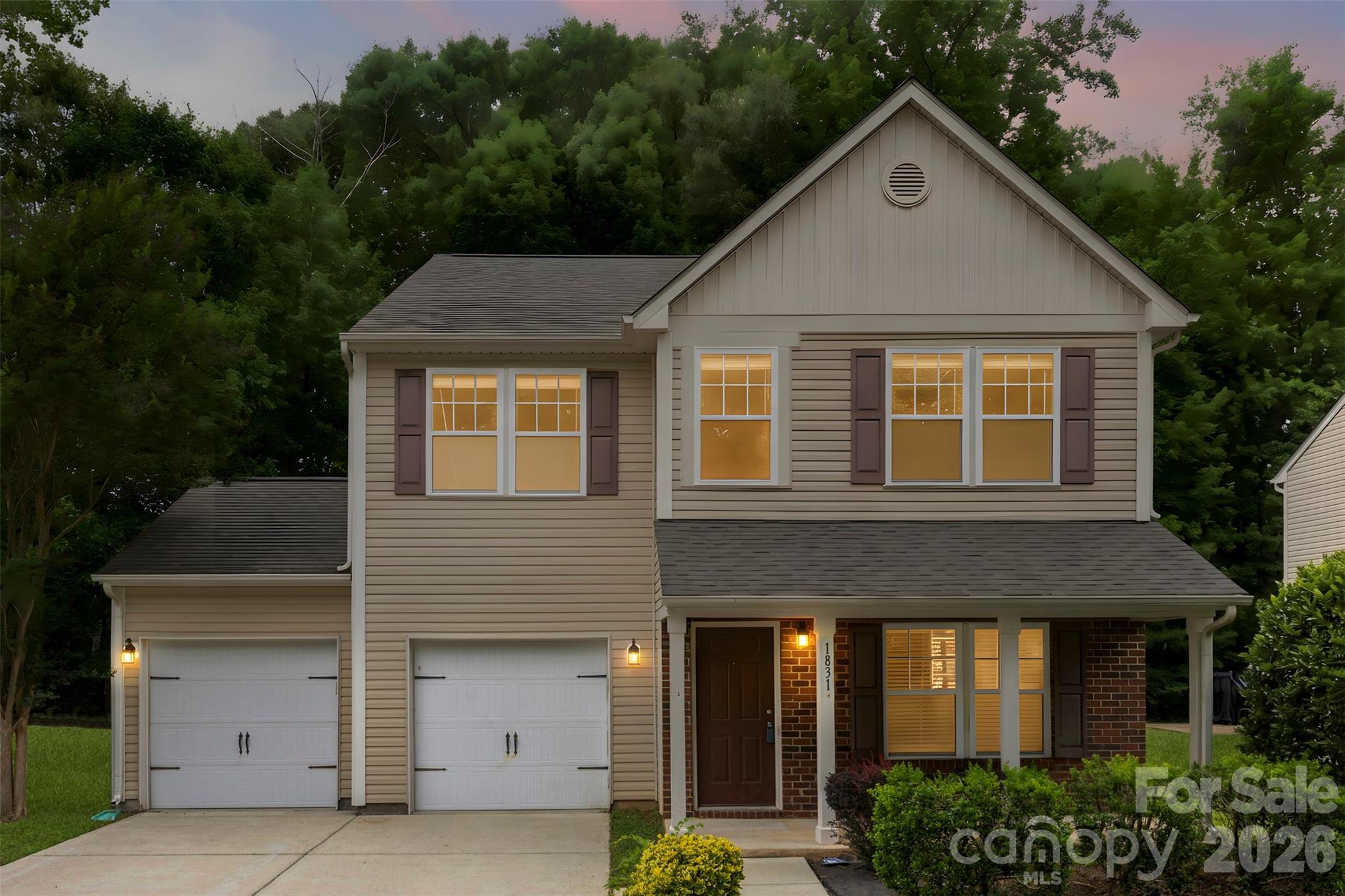 1831 Yaupon Rd, Charlotte, NC 28215