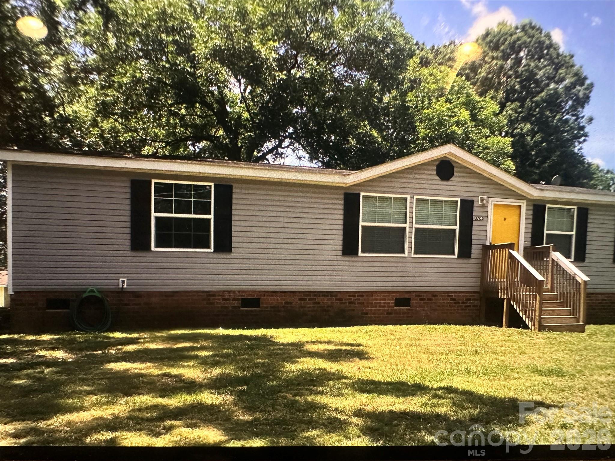 3705 Avondale Ln, Monroe, NC 28110