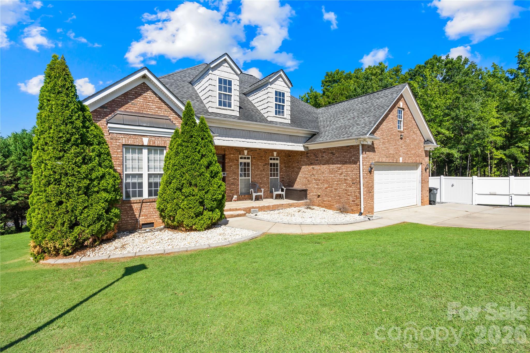 3129 Linkside Ct, Fort Mill, SC 29715
