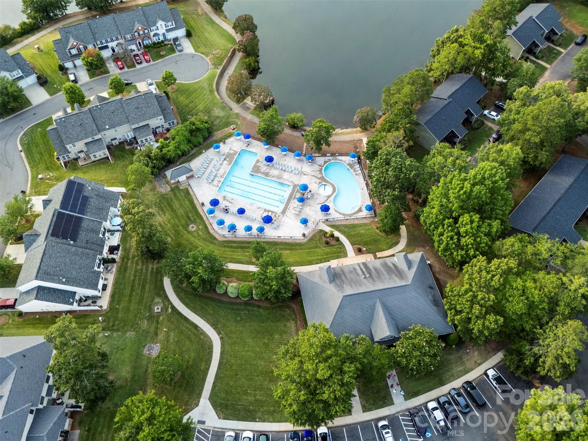 2066 Durand Rd, Fort Mill, SC 29715