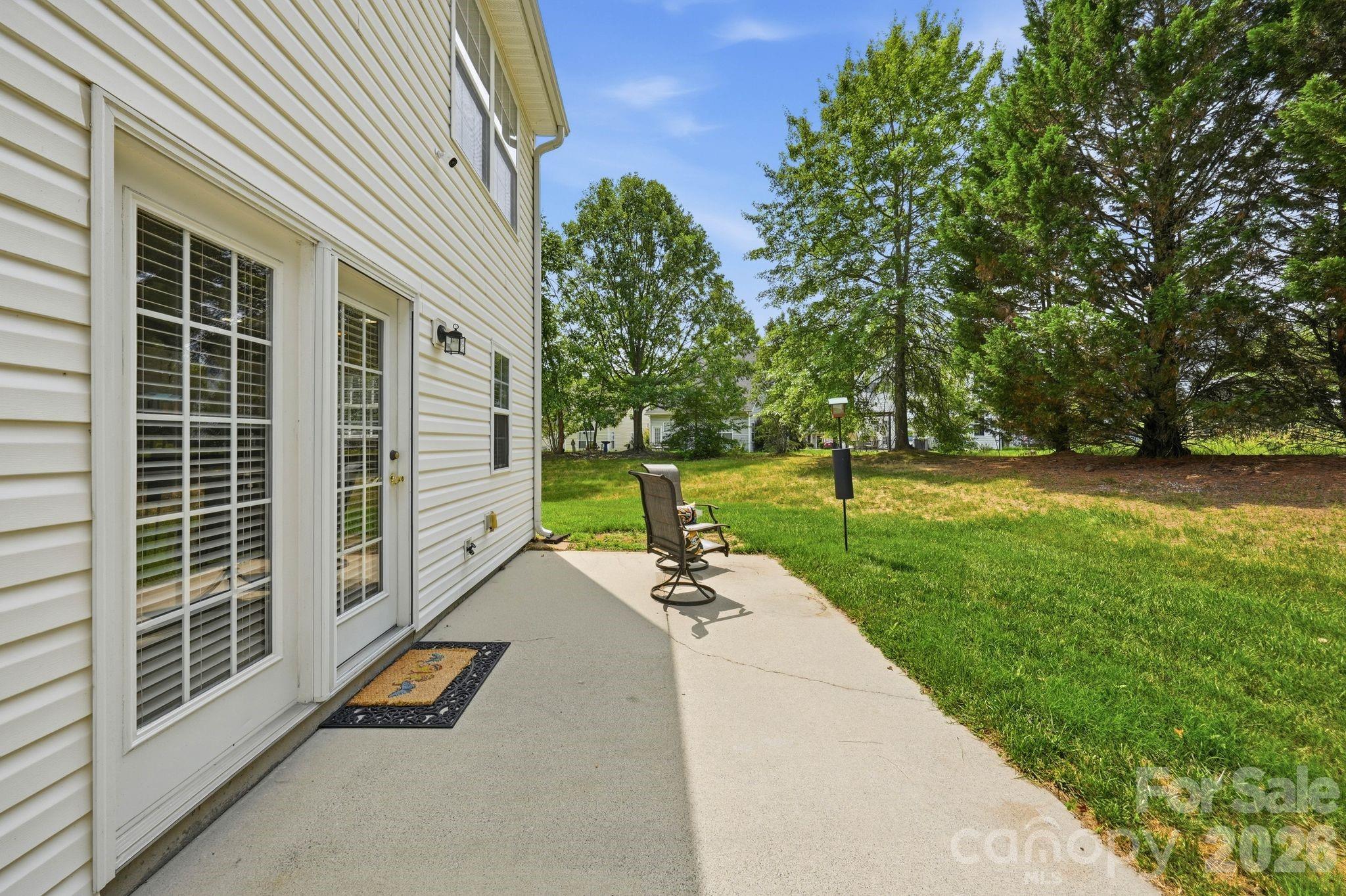 12446 Hennigan Place Ln, Charlotte, NC 28214
