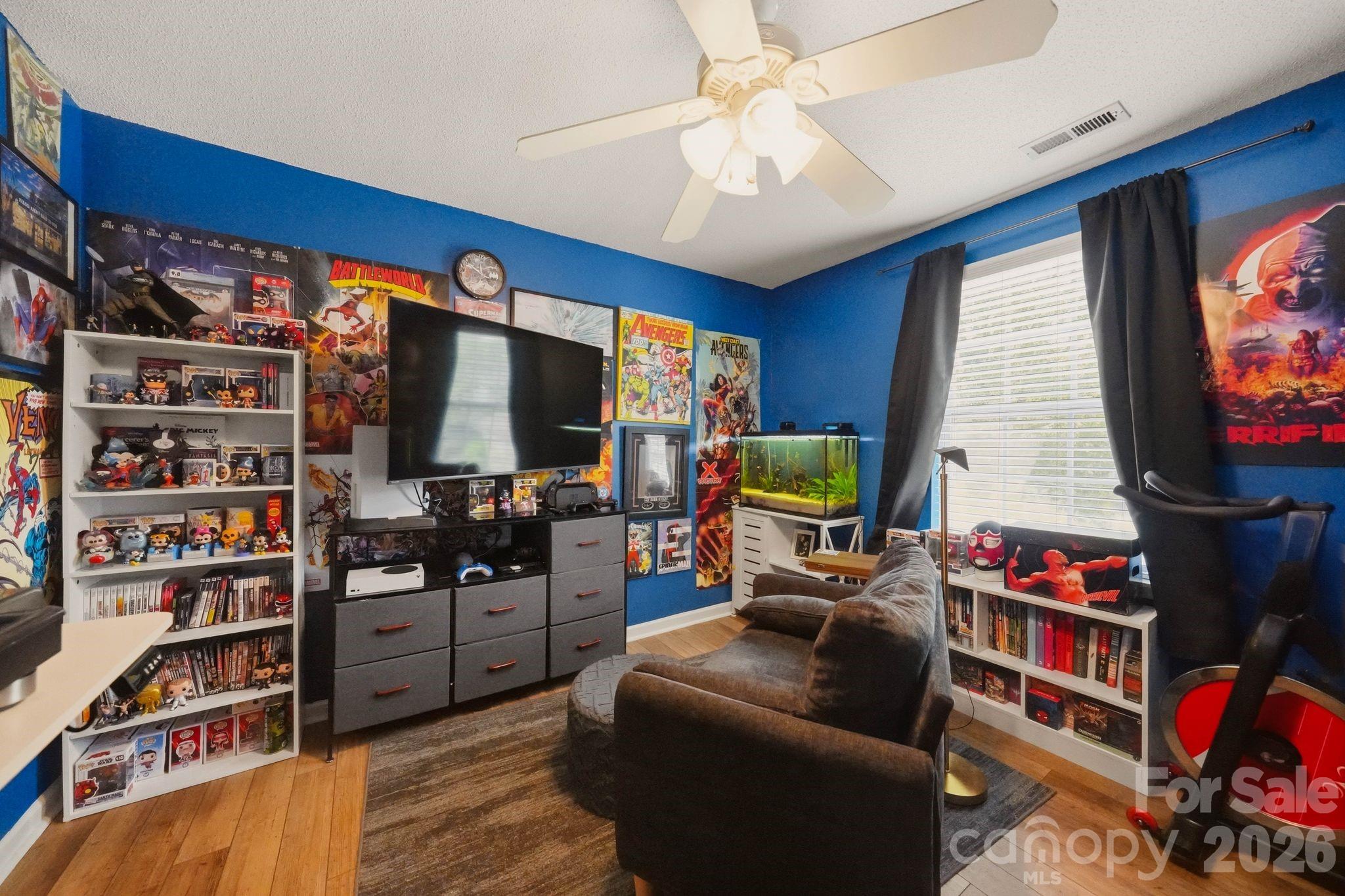 12446 Hennigan Place Ln, Charlotte, NC 28214
