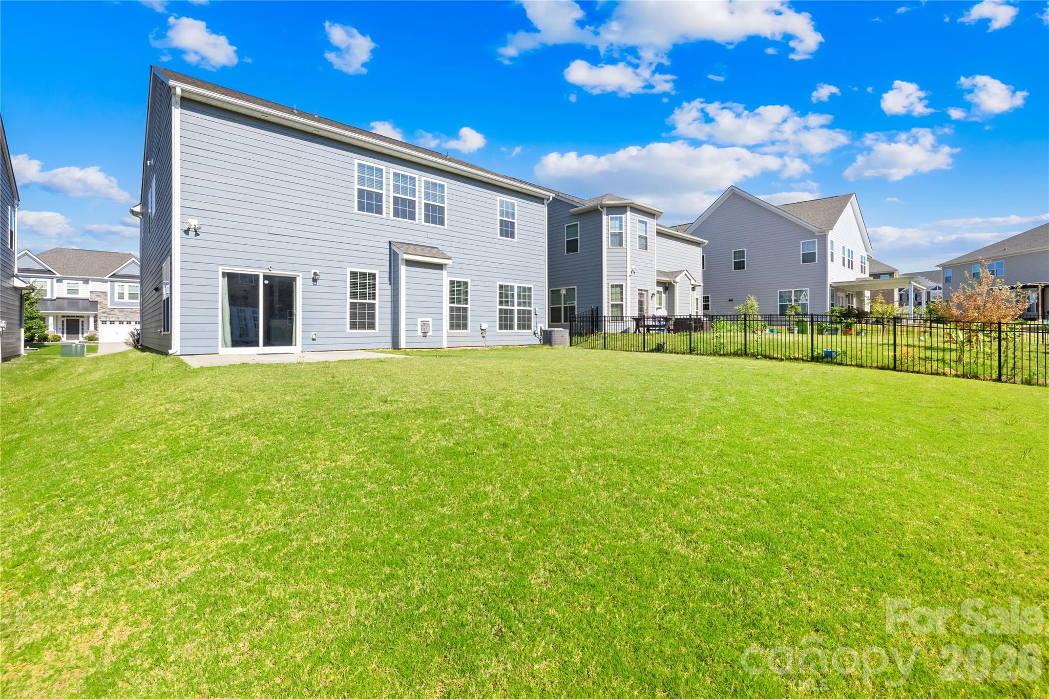 1671 Spears Dr NW, Concord, NC 28027