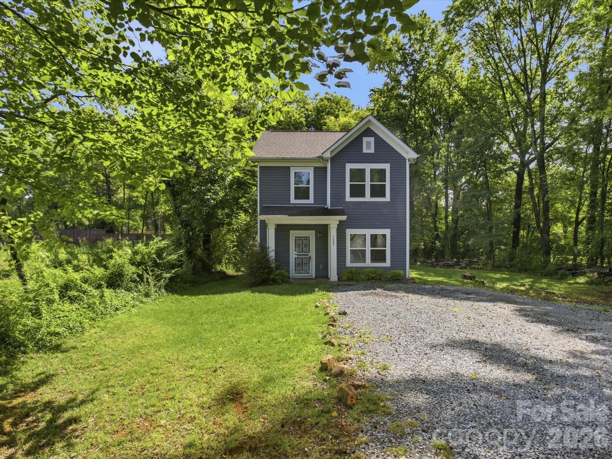 1609 Ronald St, Charlotte, NC 28216