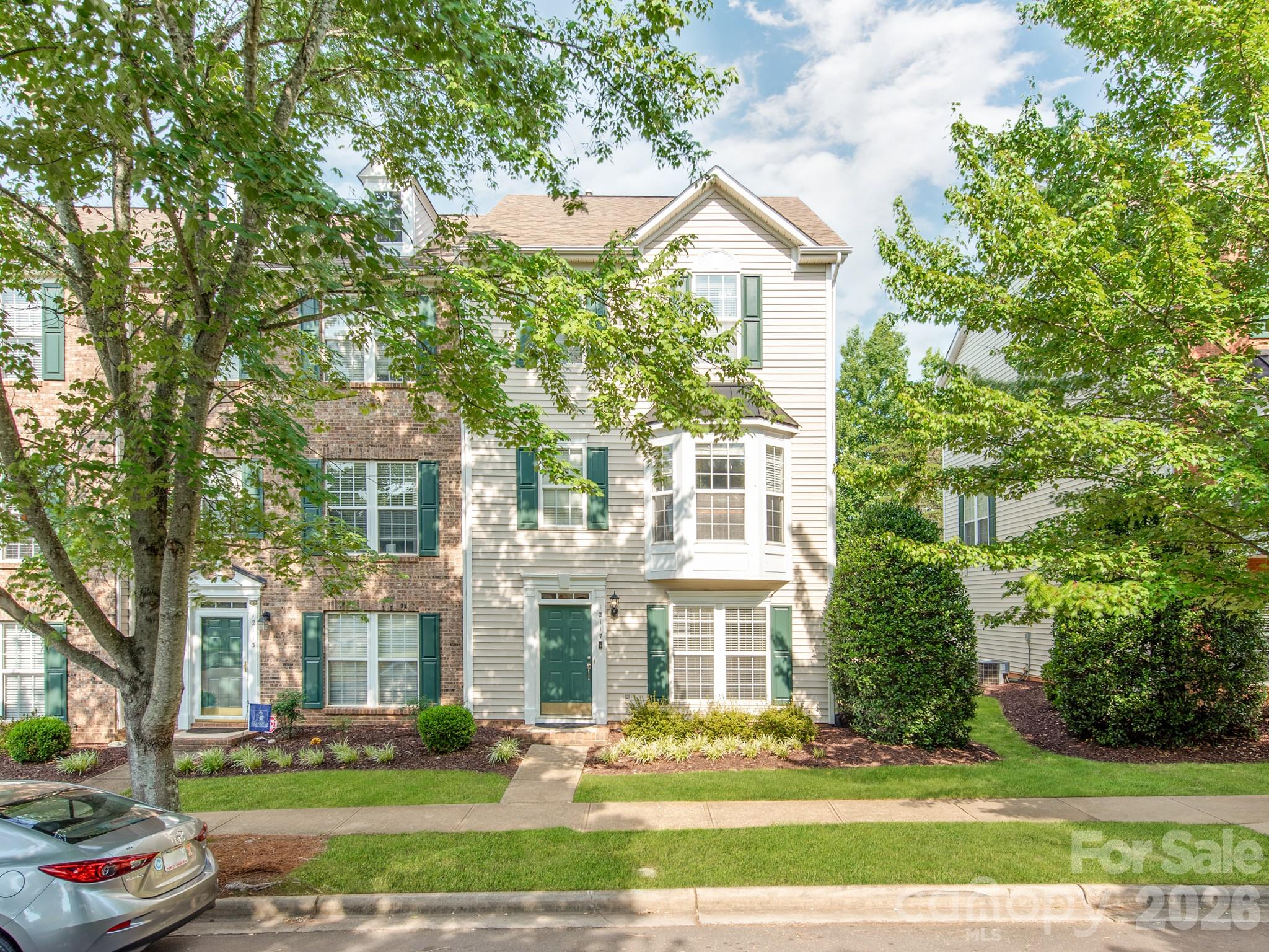 12117 Harrison Steel Dr, Charlotte, NC 28277