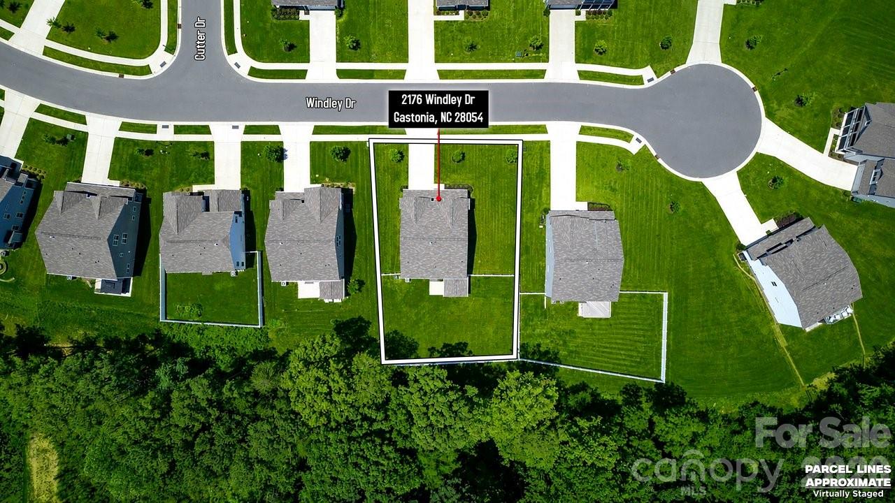 2176 Windley Dr, Gastonia, NC 28054