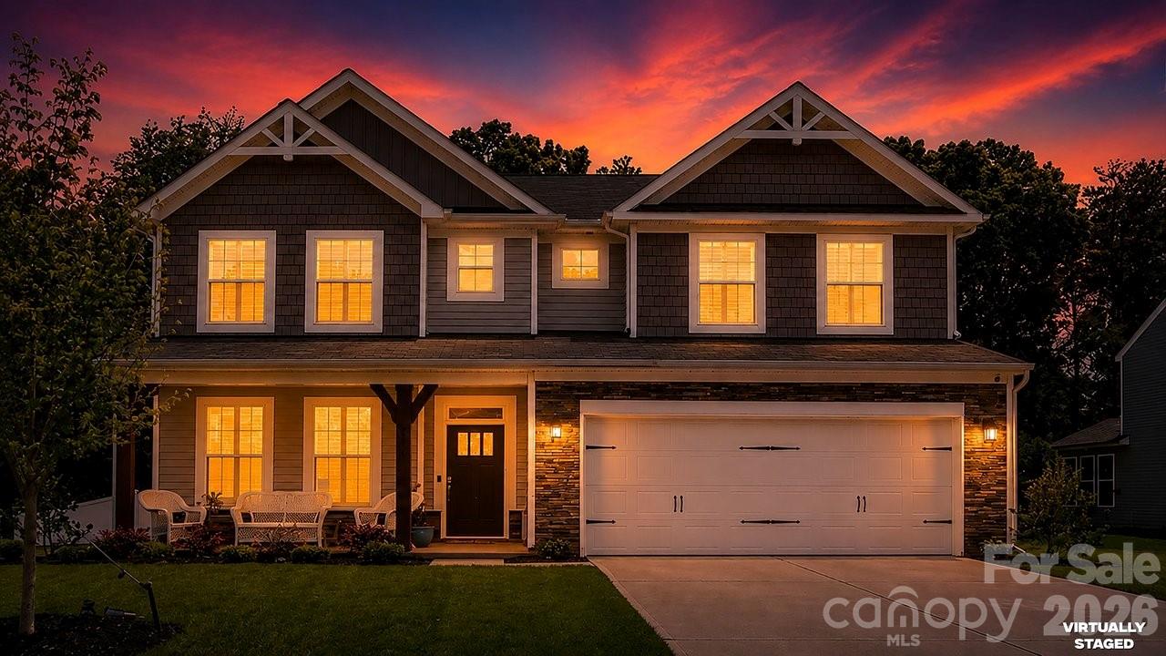 2176 Windley Dr, Gastonia, NC 28054