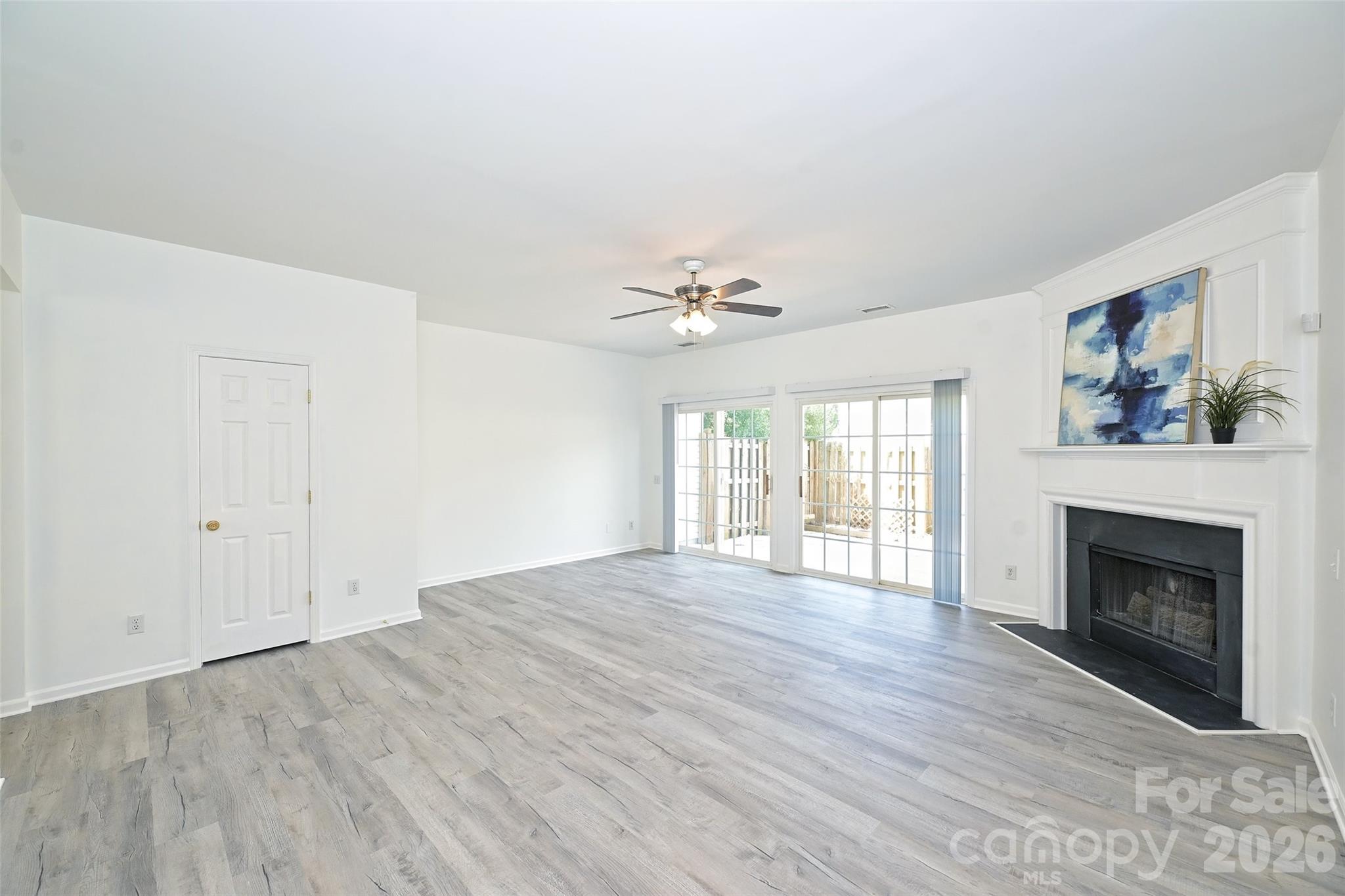 3160 Mannington Dr, Charlotte, NC 28270