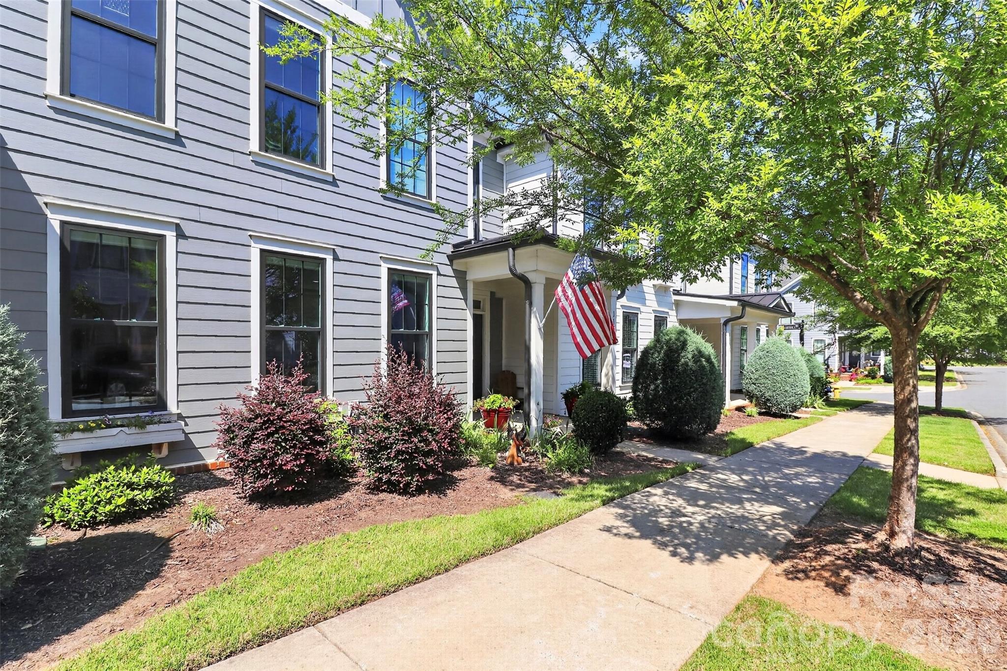 115 Mint Ave #D, Mooresville, NC 28117