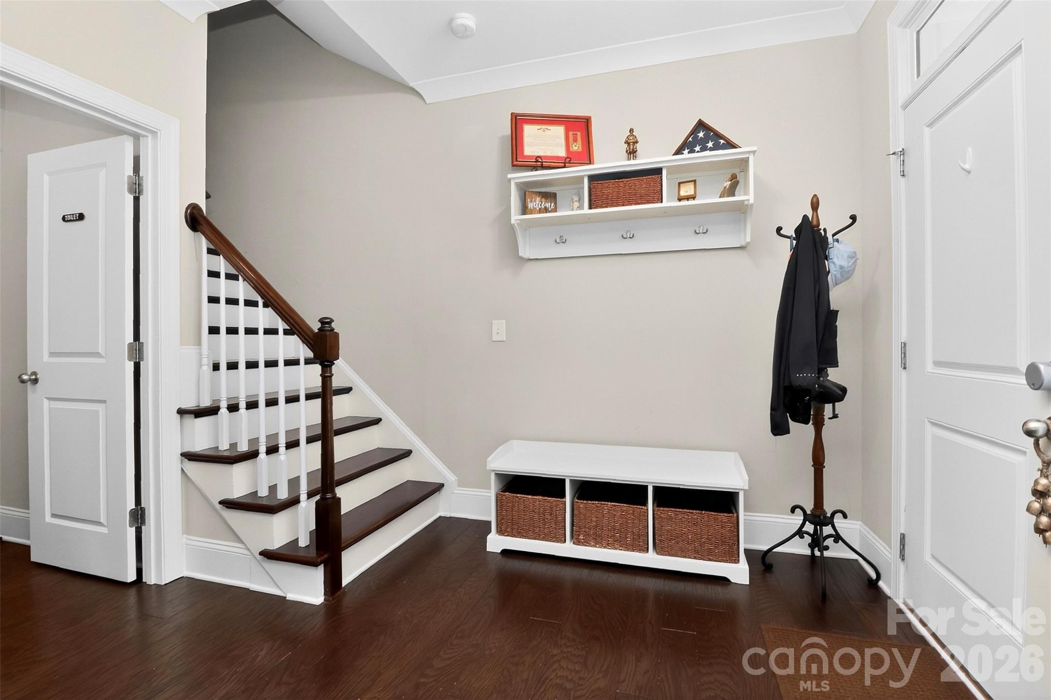 115 Mint Ave #D, Mooresville, NC 28117