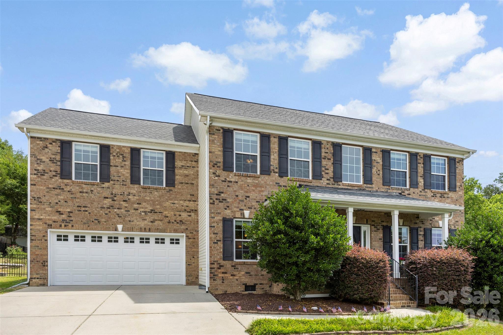 1086 Arrowhead Dr SE, Concord, NC 28025