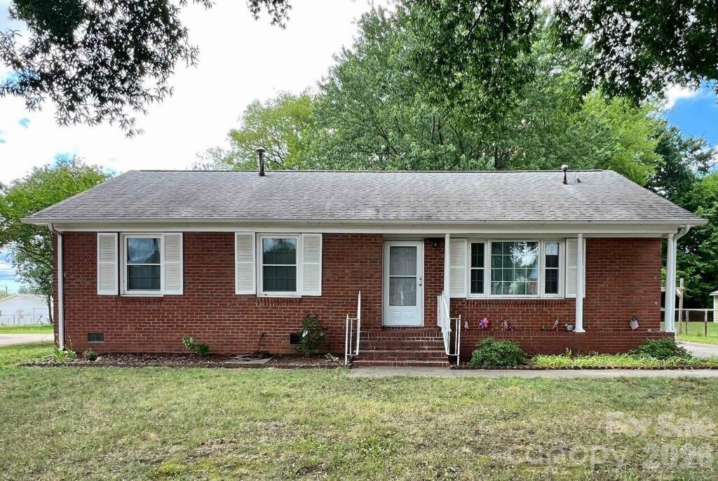 7644 Bramblewood Dr, Charlotte, NC 28217