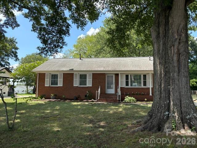 7644 Bramblewood Dr, Charlotte, NC 28217