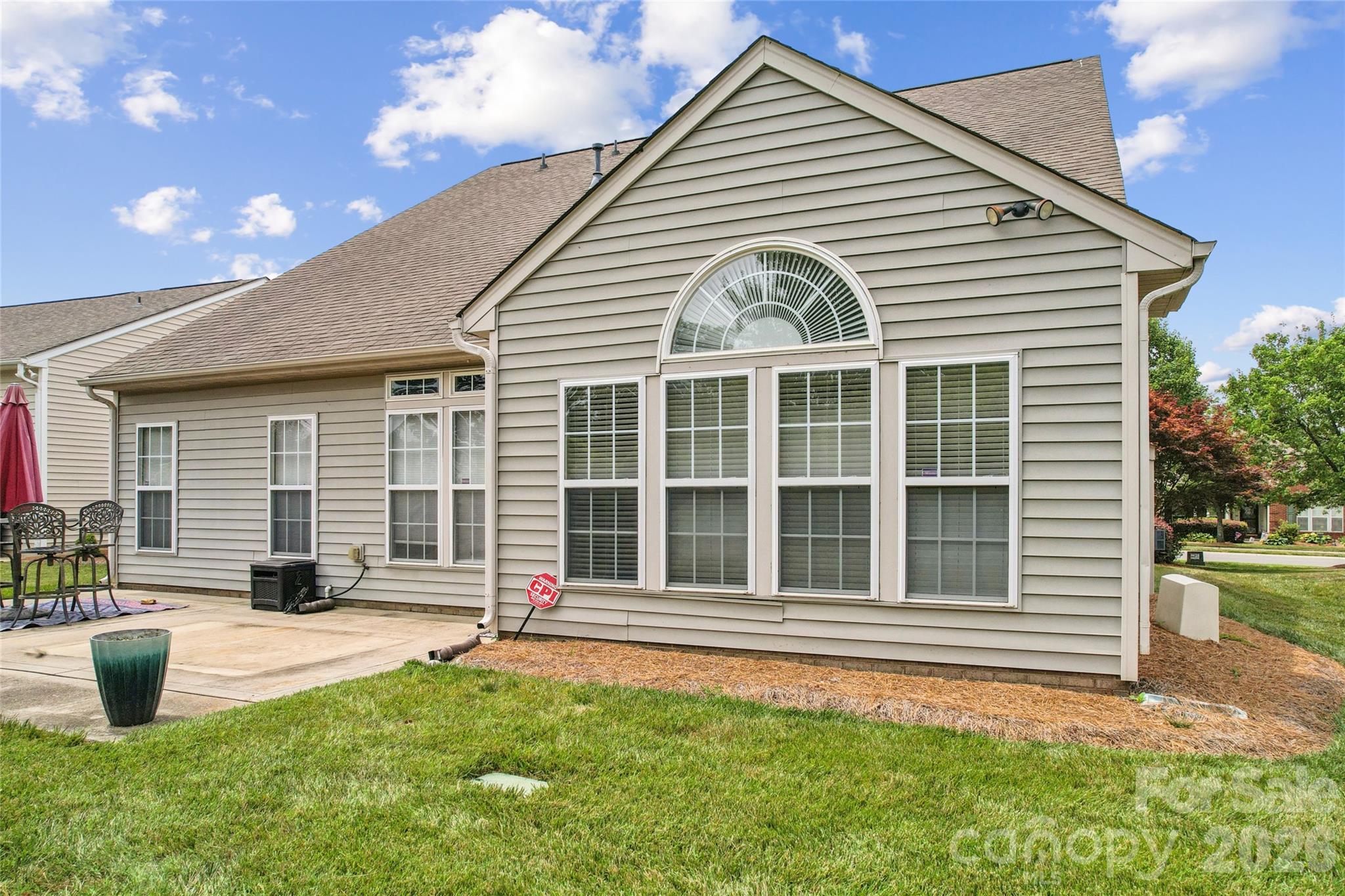 205 Pine Lake Dr, Monroe, NC 28110