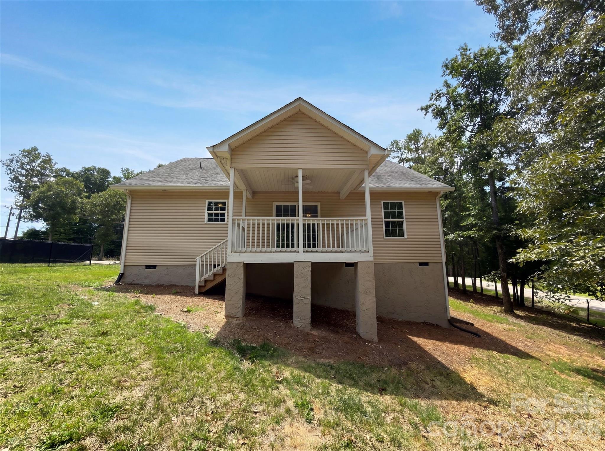 494 Hall Spencer Rd, Catawba, SC 29704