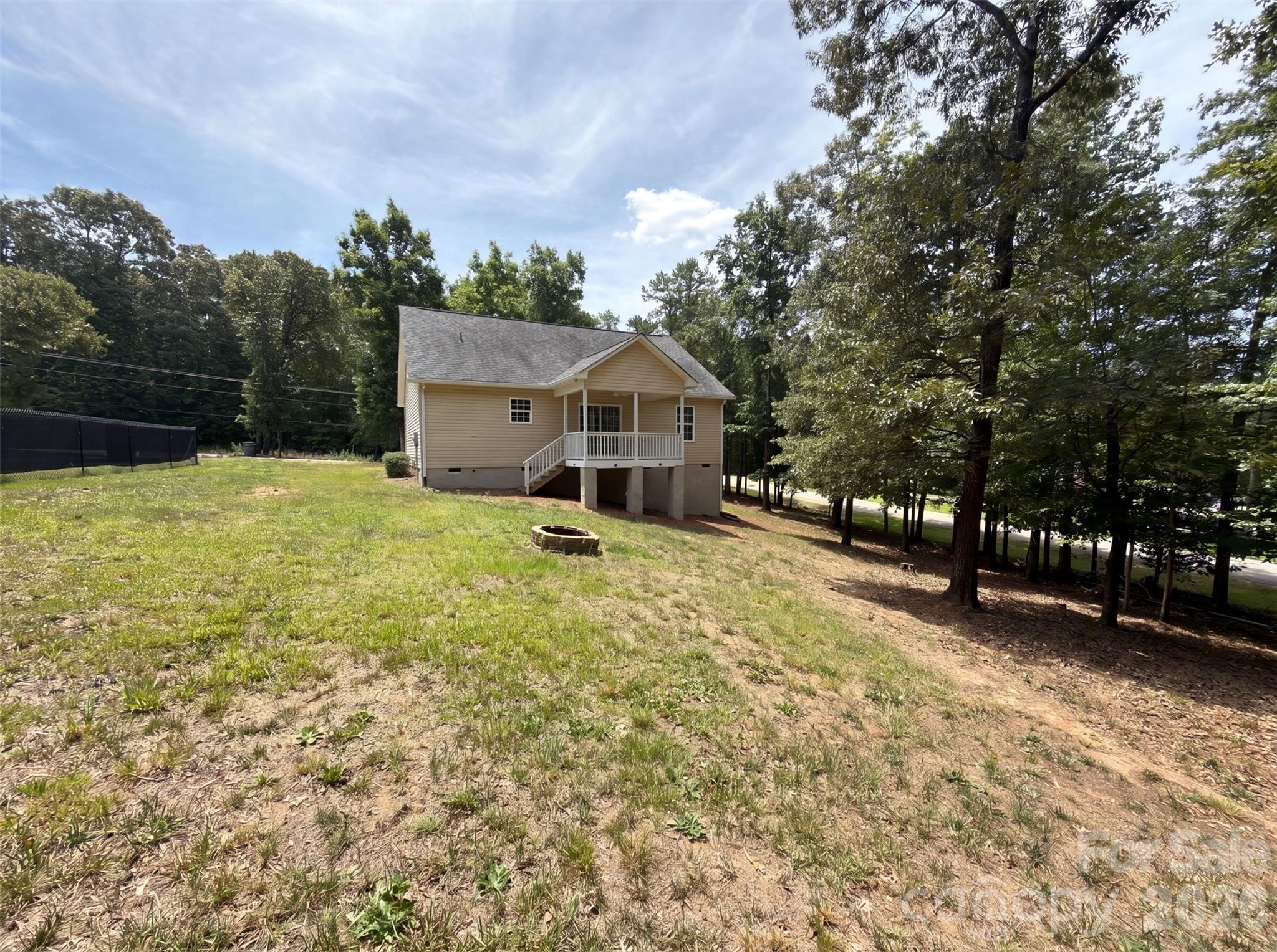 494 Hall Spencer Rd, Catawba, SC 29704