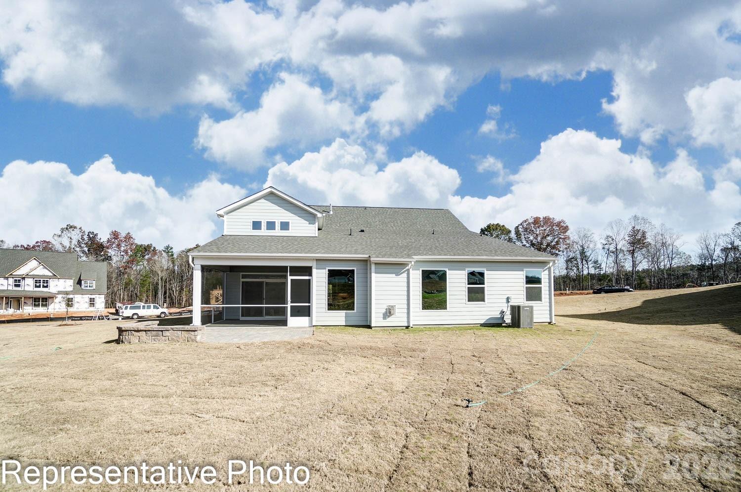 4493 Blue Mound Ct, Stanley, NC 28164