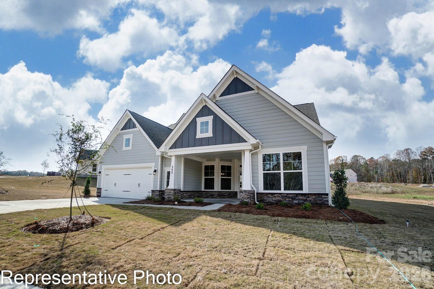 4493 Blue Mound Ct, Stanley, NC 28164