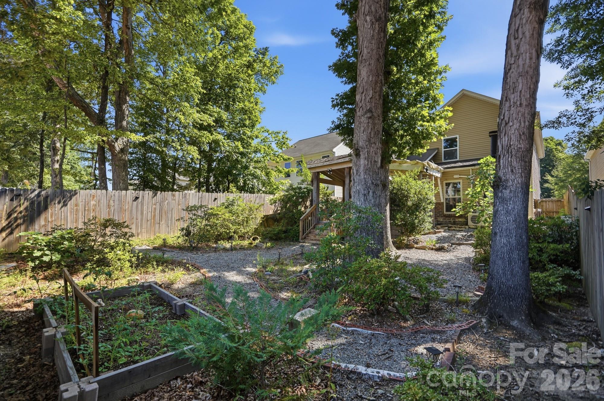 2740 Bramble Ridge Ct, Charlotte, NC 28215