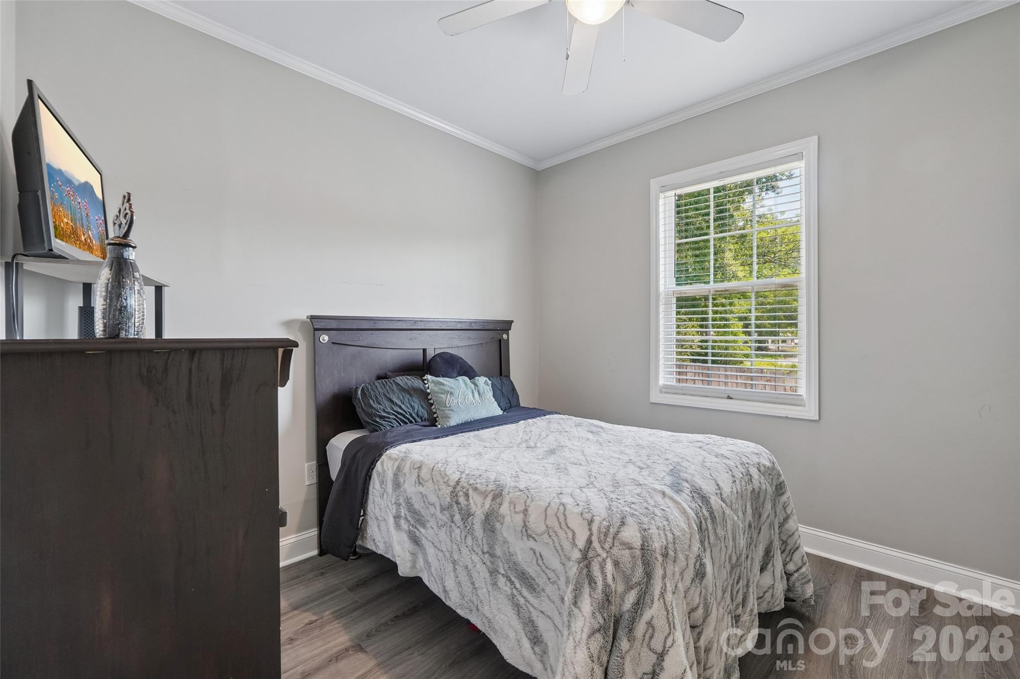 506 Bratton St, Chester, SC 29706
